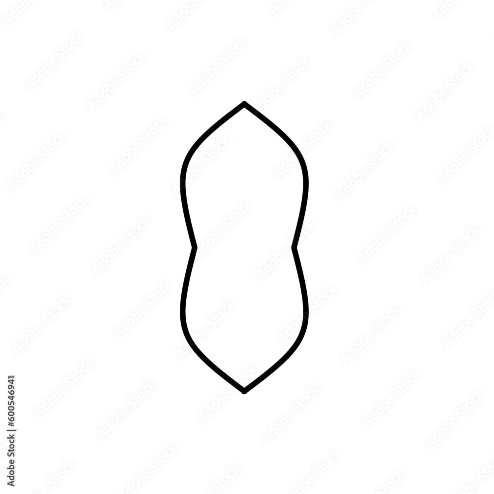Islamic style border and frame design Islamic style border and frame design