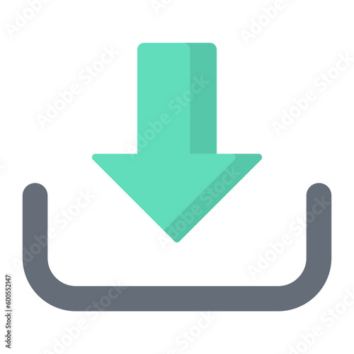 Download Flat Icon