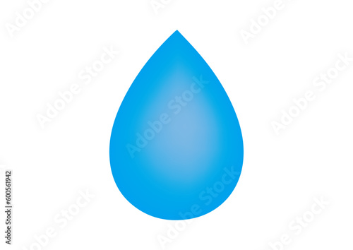 vector drop, rain, oil drop, oil drop, water drop illustration design