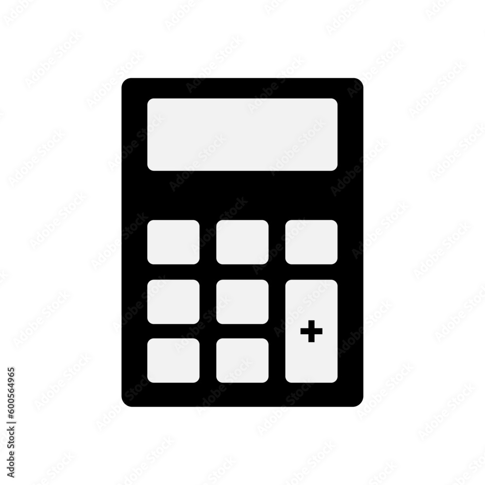Calculator icon Calculator icon