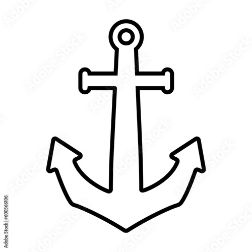 ship anchor line 