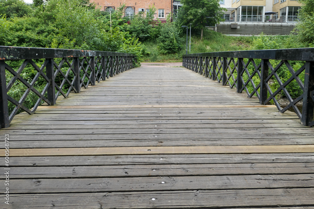 Fototapeta premium bridge