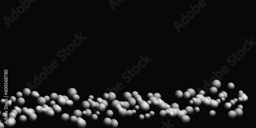 black and white pills