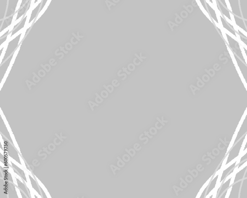 elegant grey background, blank space presentation page, graphic design background, powerpoint template, portfolio layout, corporate backdrop
