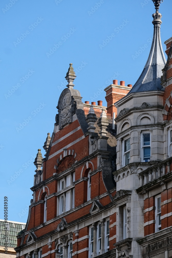Obraz premium old town hall
