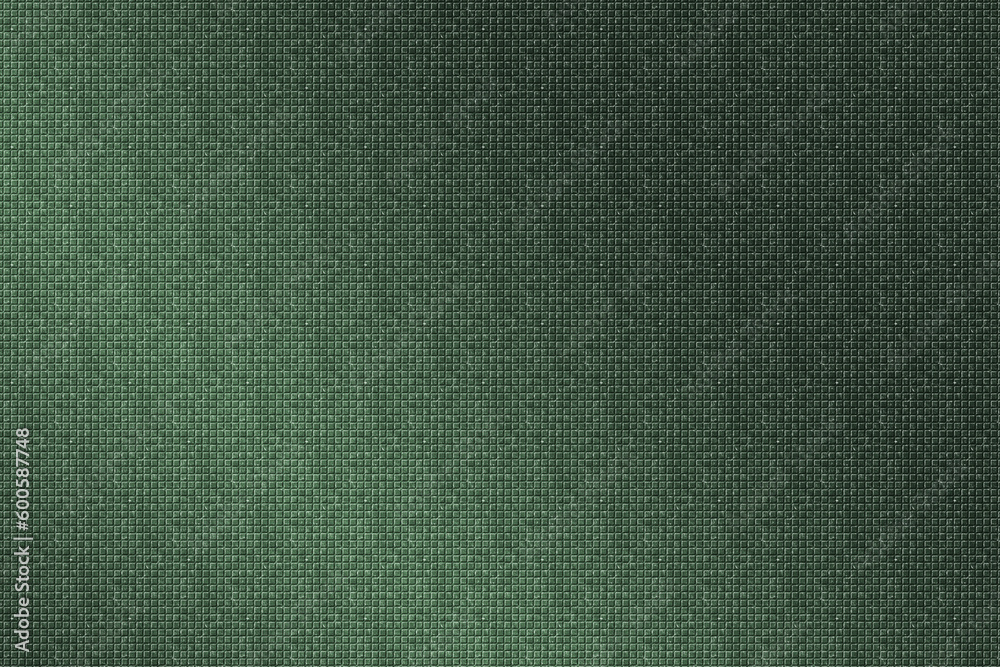 Fototapeta premium Waffle texture, modern background for design. Geometric shape.