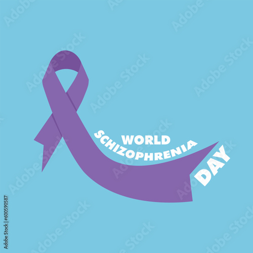 WORLD SCHIZOPHRENIA DAY DESIGN CAMPAIGN