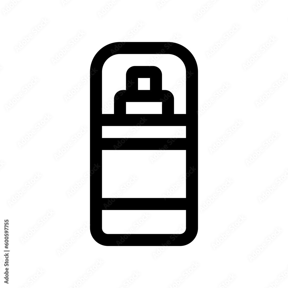 Editable toner spray vector icon. Cosmetics, makeup, skincare, beauty. Part of a big icon set family. Perfect for web and app interfaces, presentations, infographics, etc Editable toner spray vector icon. Cosmetics, makeup, skincare, beauty. Part of a big icon set family. Perfect for web and app interfaces, presentations, infographics, etc