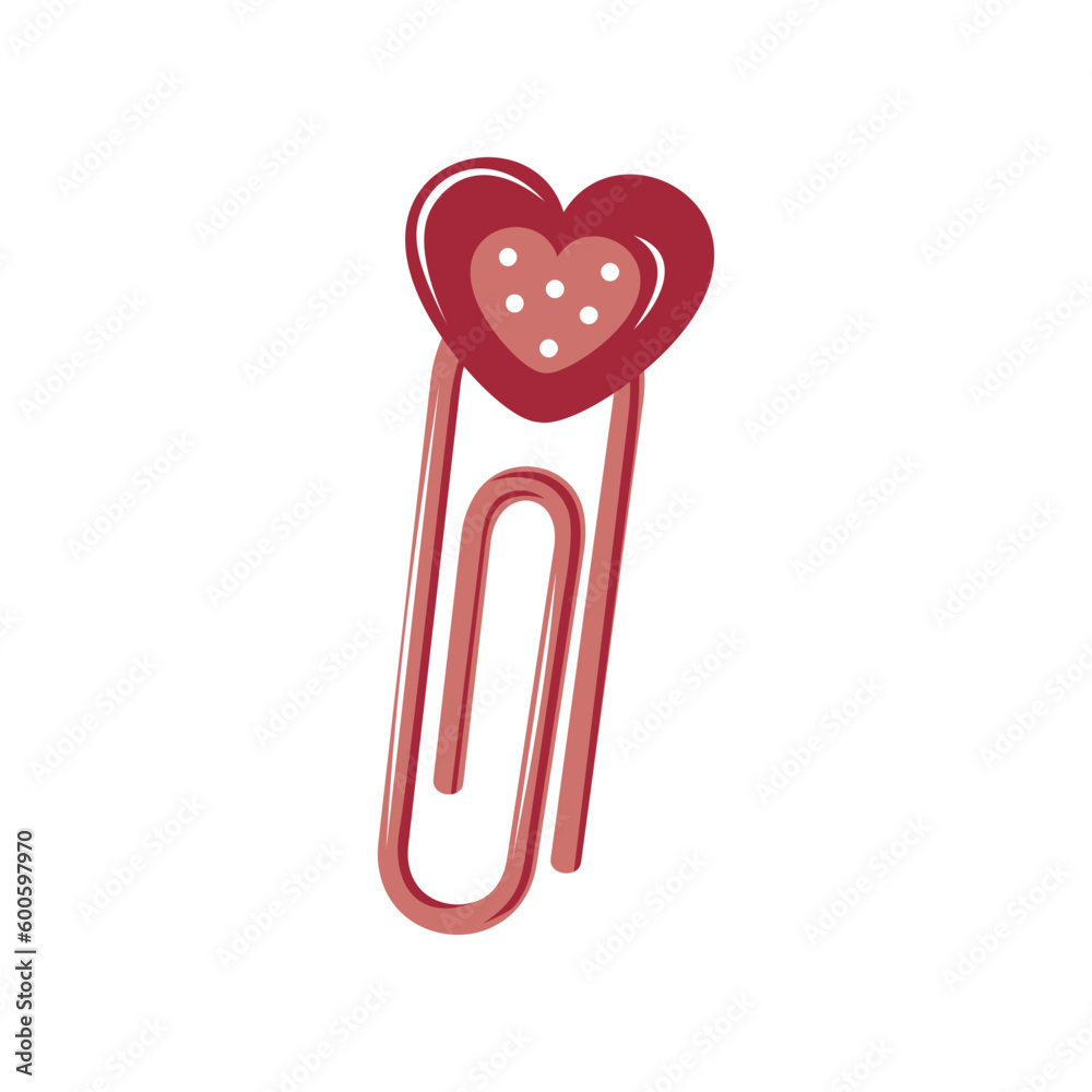 Clip Pin Paper Clip Pin Paper