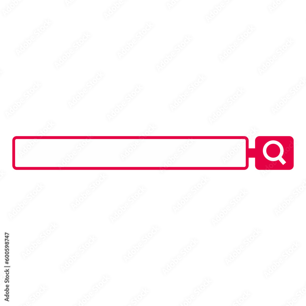 Search Bar Button Search Bar Button