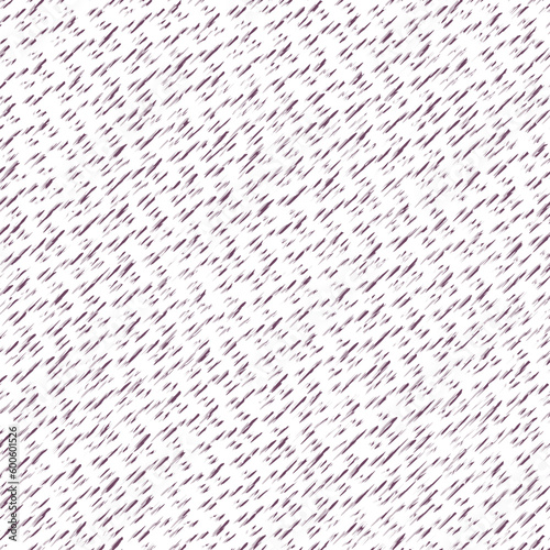 A dense curtain of slashes forms a screentone for a tense background
