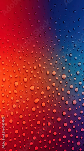 Drops Background with Core.