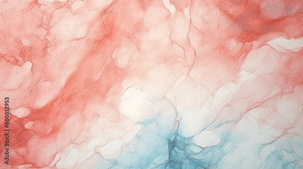 Fototapeta premium Generative AI, a marble texture for a sophisticated and classic website design