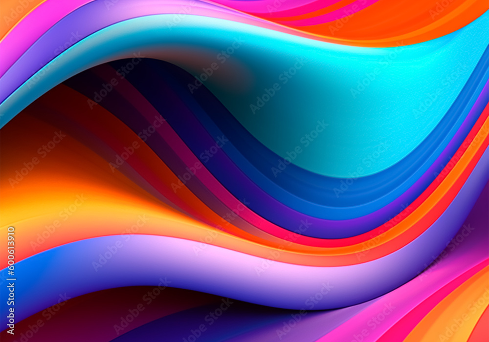 futurist multicolor wallpaper background design futurist multicolor wallpaper background design