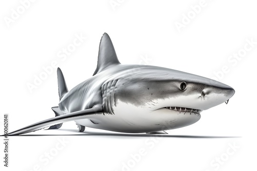 The White shark