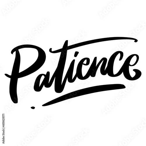 Word Ideas Lettering Sticker