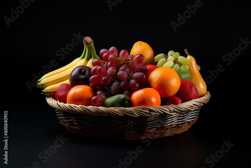 fruit basket 3