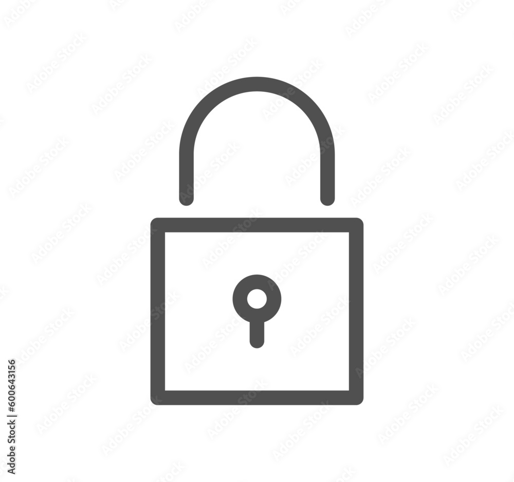 Smart house related icon outline and linear vector. Smart house related icon outline and linear vector.