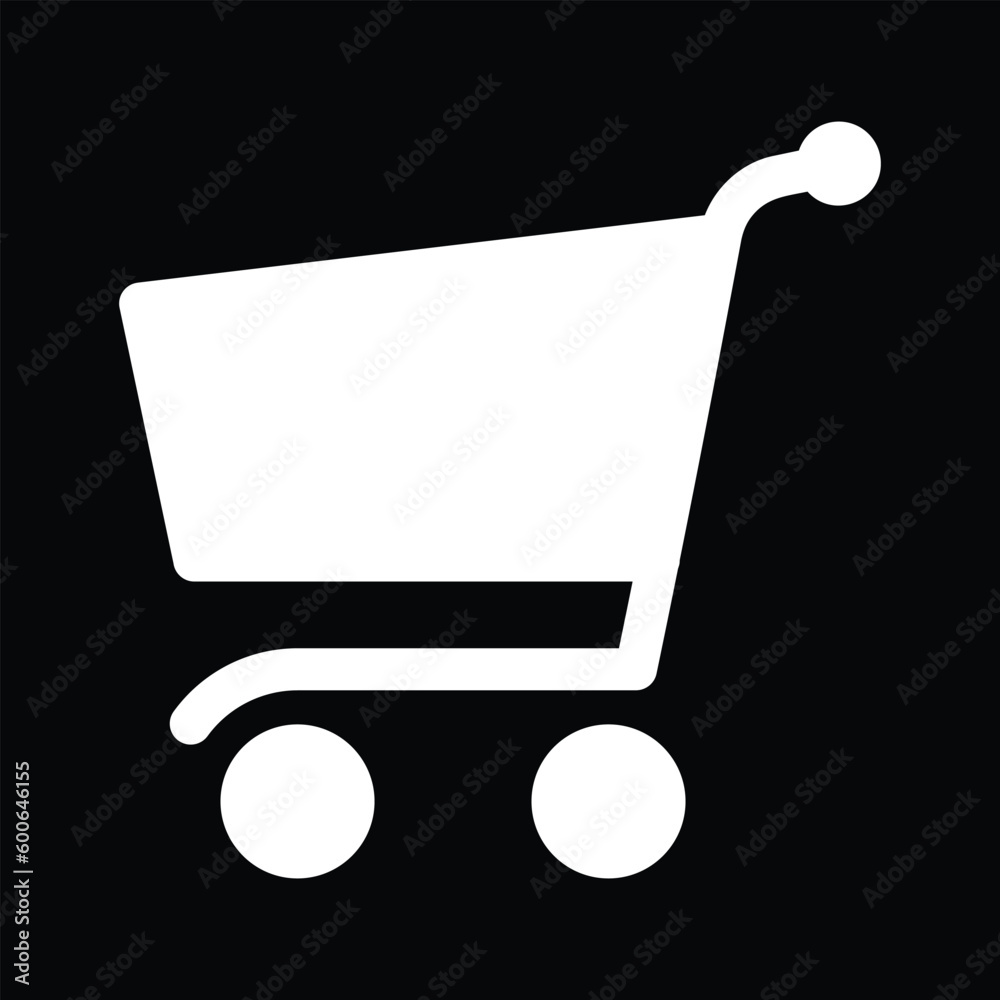 shopping cart icon shopping cart icon