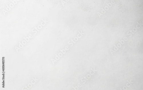 White Concrete Wall Background. Wall white color for texture background.