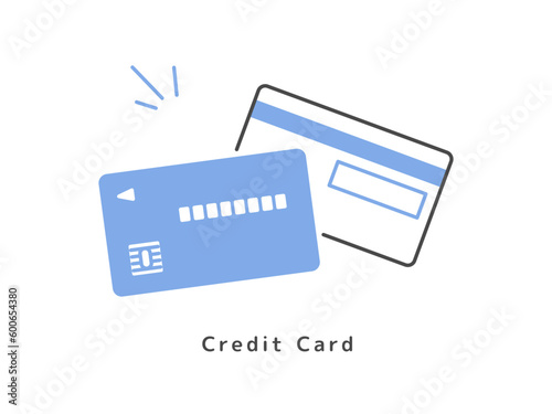 クレジットカード