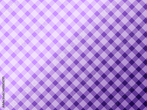 Stripe material (purple)