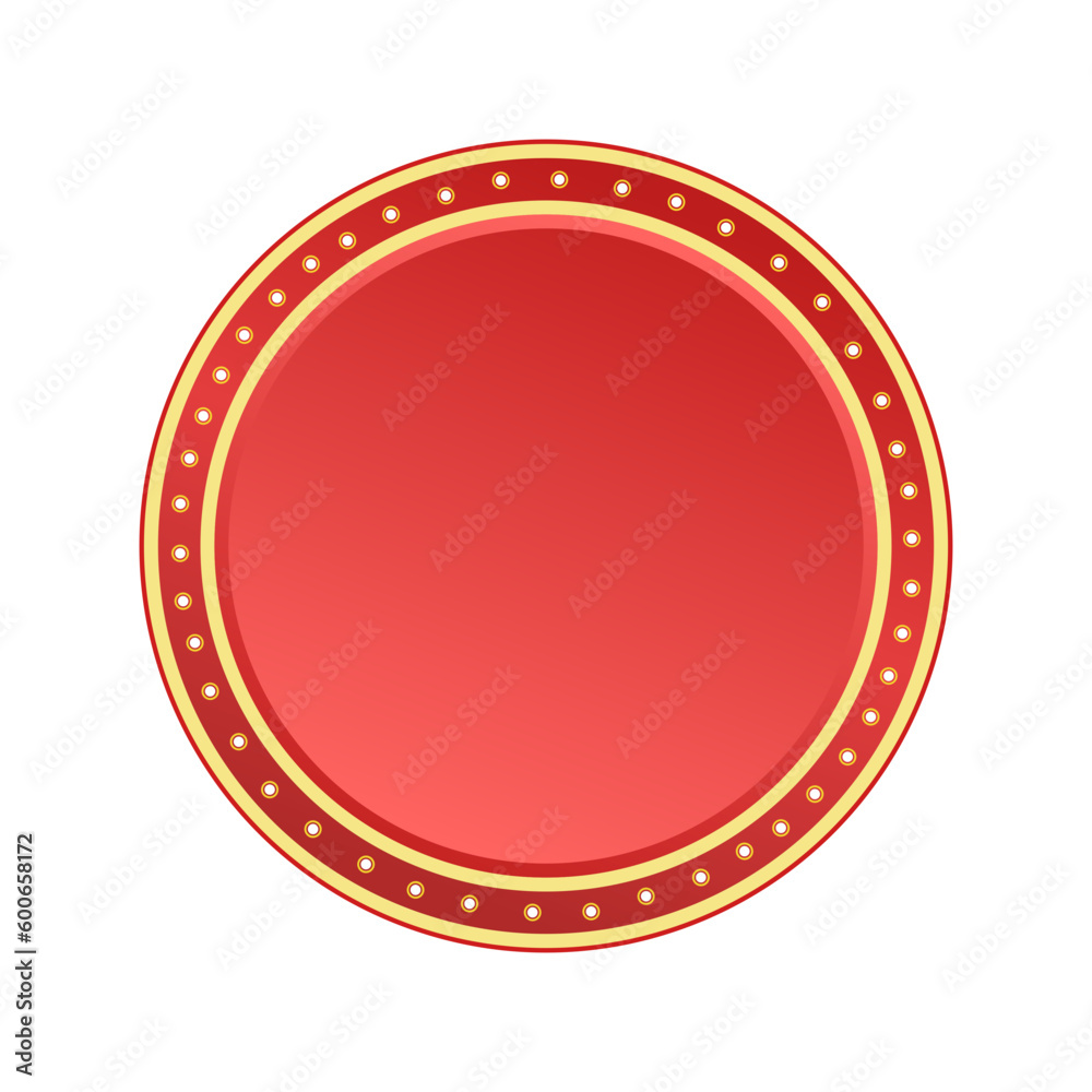 3D Casino Frame 3D Casino Frame