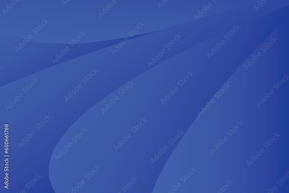 Abstract gradient background with smooth lines Abstract gradient background with smooth lines