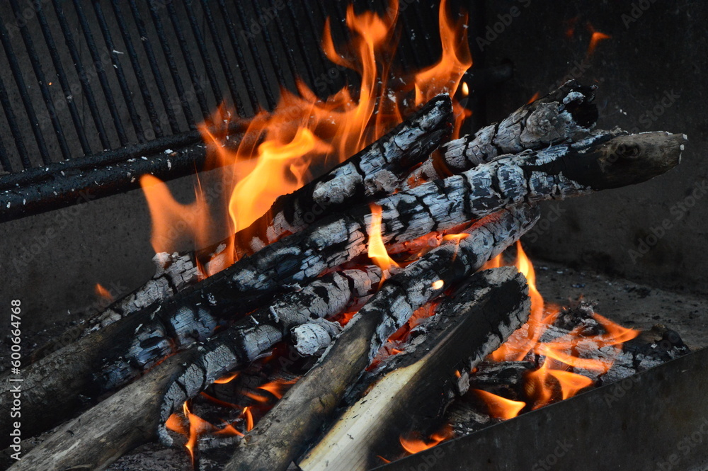 BONFIRE BONFIRE
