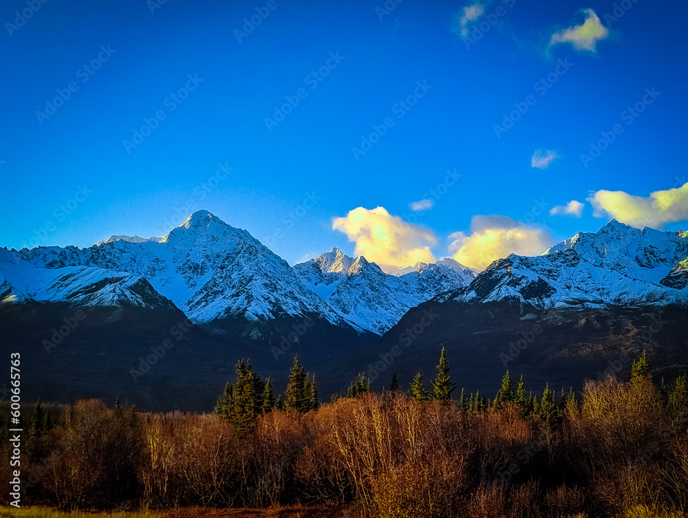 Alaska Alaska