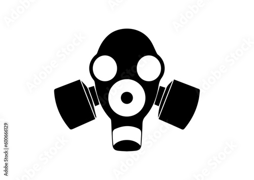 vector gas, gas mask, gas lamp energy tools illustration design © SERAP