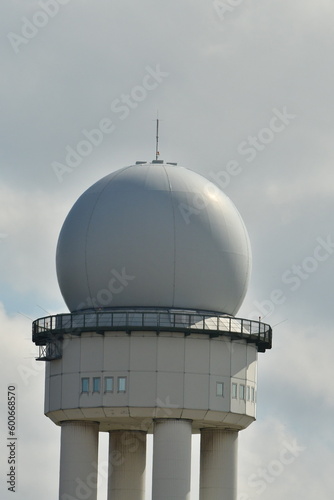 Berlin Tempelhof Airfield views Airport transportation germany