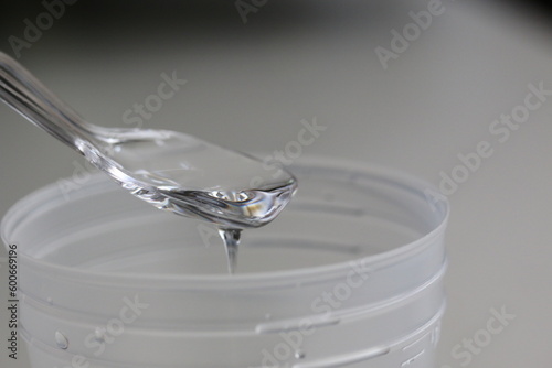 resin photo