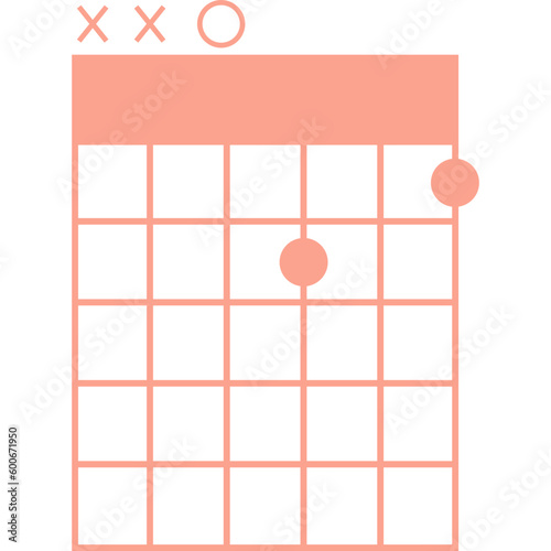 Guitar Chords Chart-07