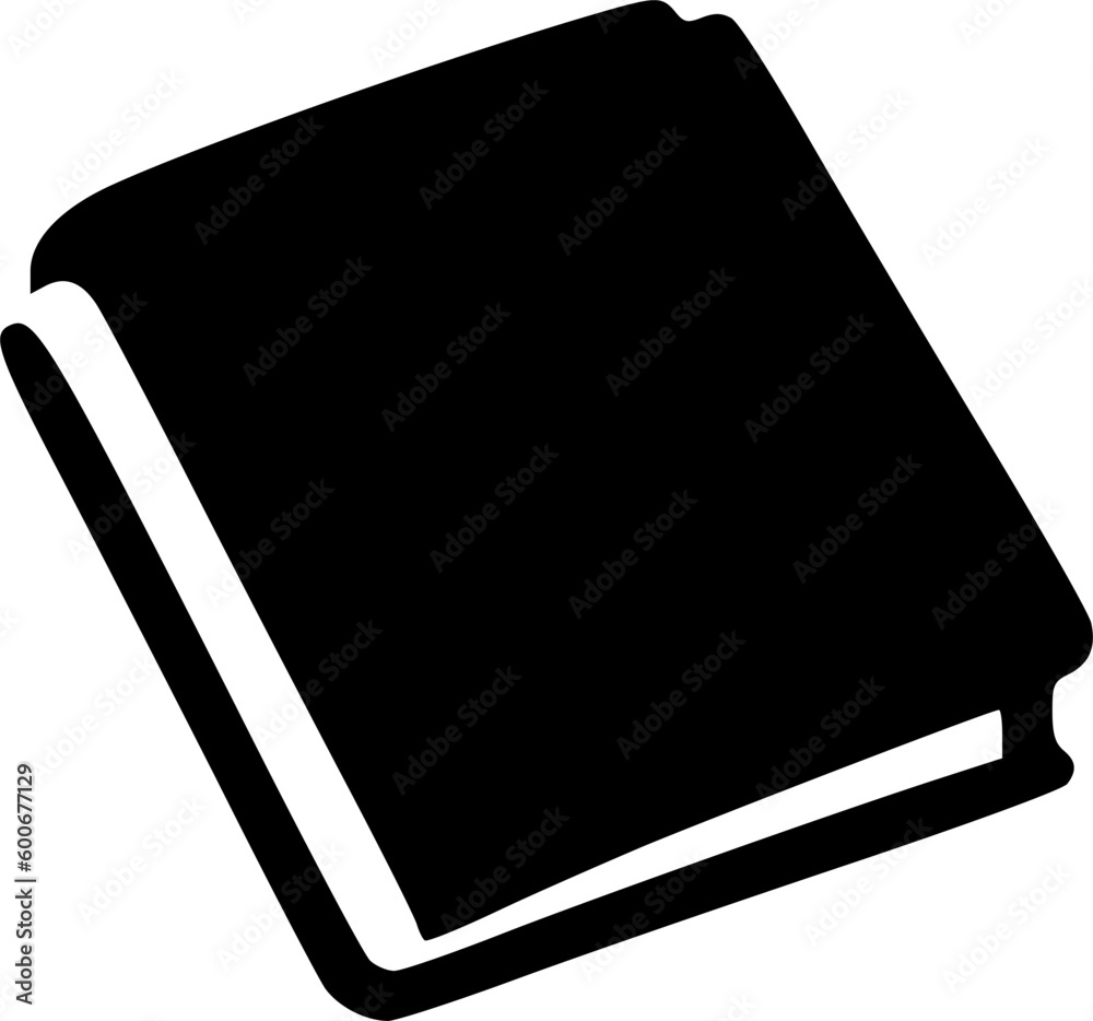 book icon vector symbol design illustration book icon vector symbol design illustration