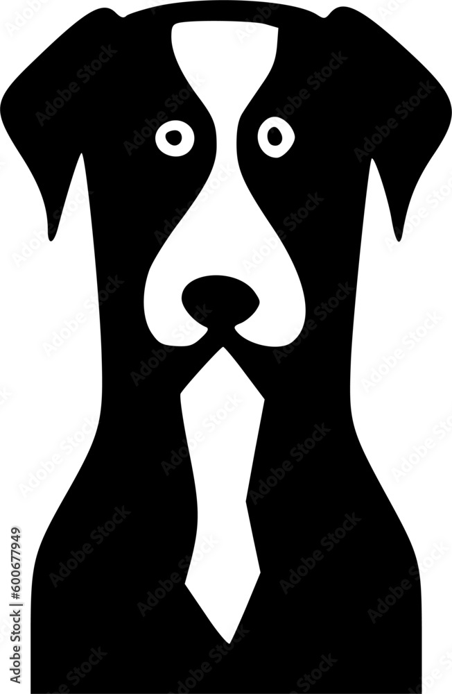 dog icon vector symbol design illustration dog icon vector symbol design illustration
