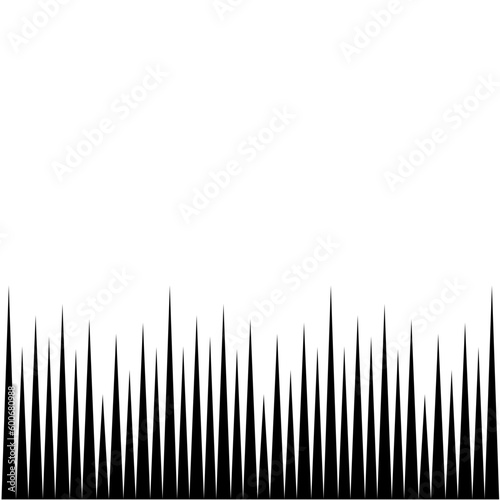 下から噴き出してくるような勢いのあるマンガ表現