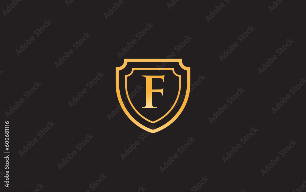 Protection and double shield logo design vector for your brand and business with the letters and alphabet Protection and double shield logo design vector for your brand and business with the letters and alphabet