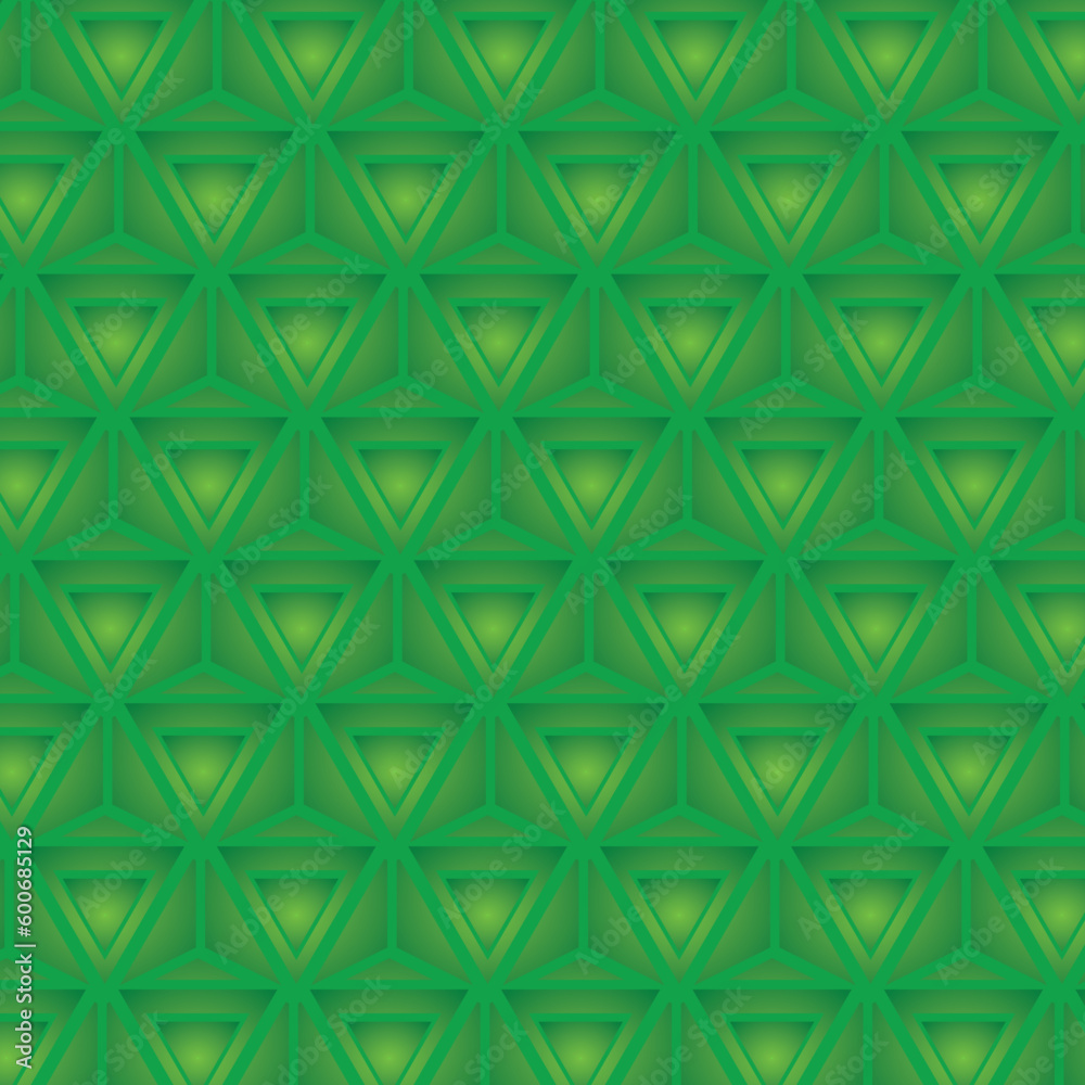 abstract background with cool patterns, green screen. abstract background with cool patterns, green screen.