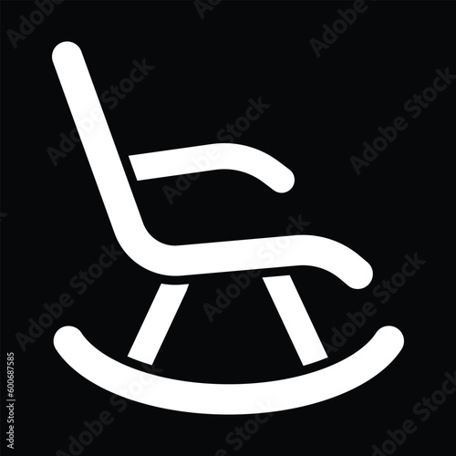 rocking chair
