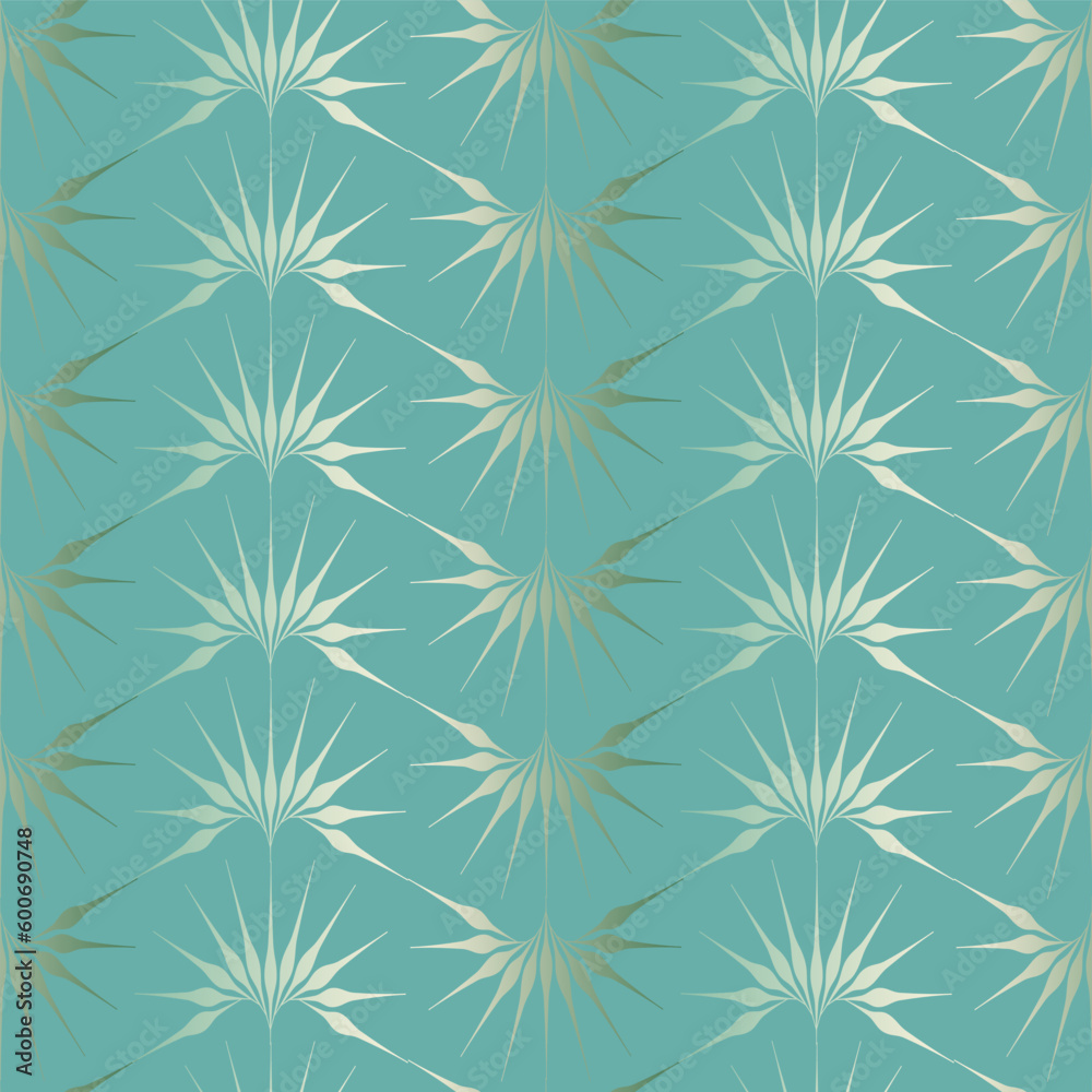 asian style wings seamless soft blue asian style wings seamless soft blue