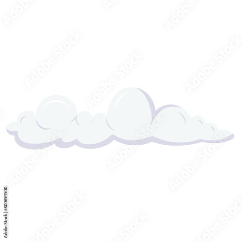  Cartoon Cloud 03