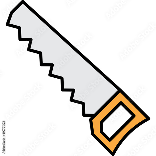 Handsaw