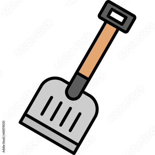 Shovel