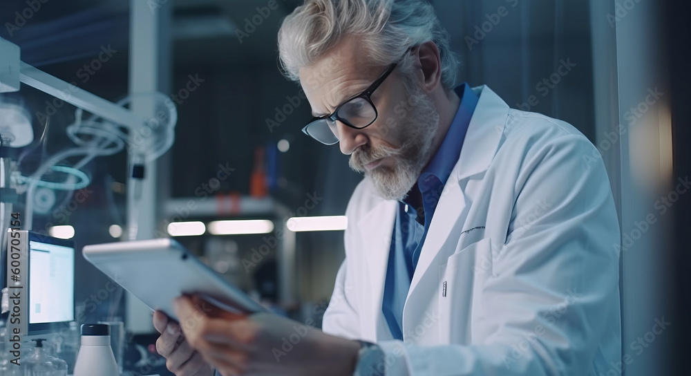 Doctor medical background. Illustration AI Generative. Doctor medical background. Illustration AI Generative.