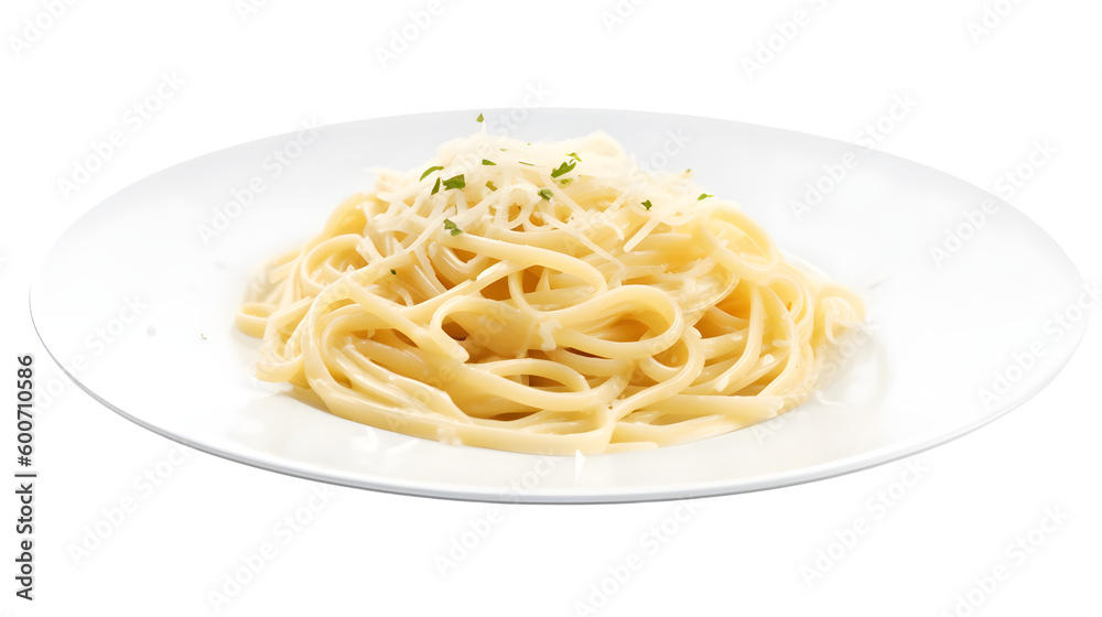 Cheese pasta on transparent background png Cheese pasta on transparent background png