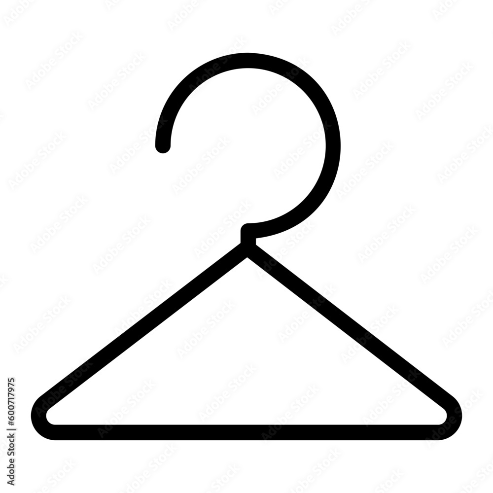 hanger icon hanger icon
