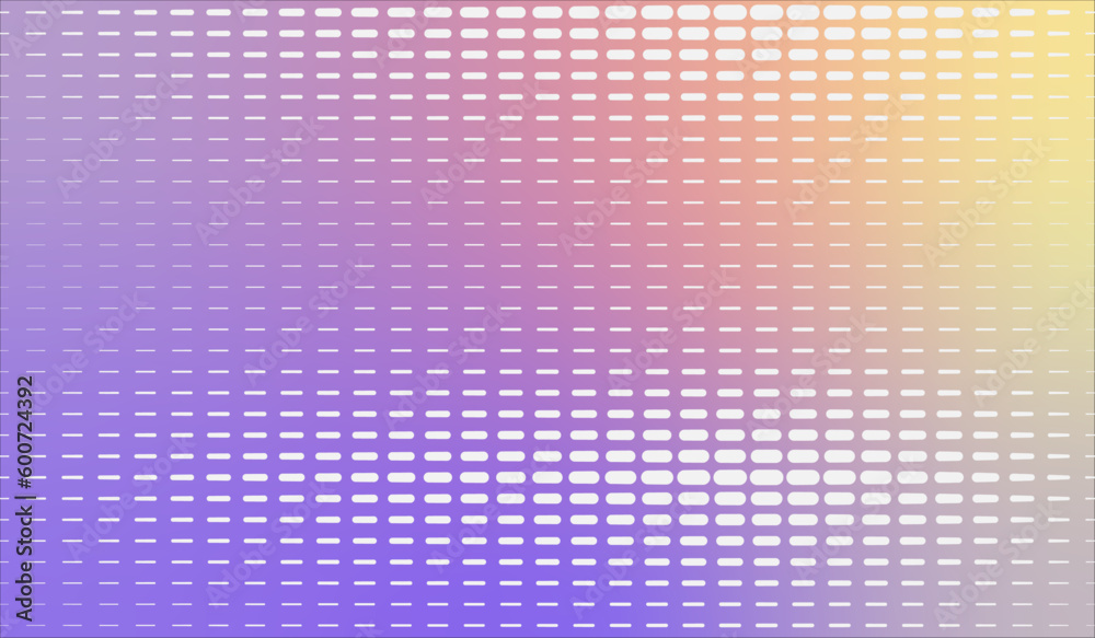 White dynamic lines on a purple background White dynamic lines on a purple background