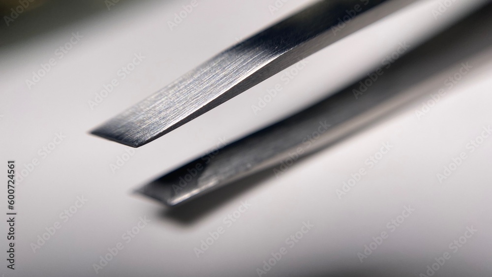 tweezers tweezers