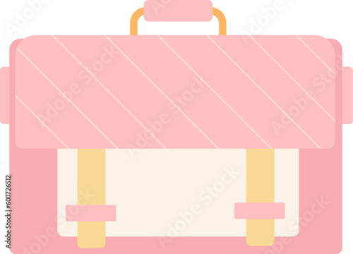 Attache Case Bag